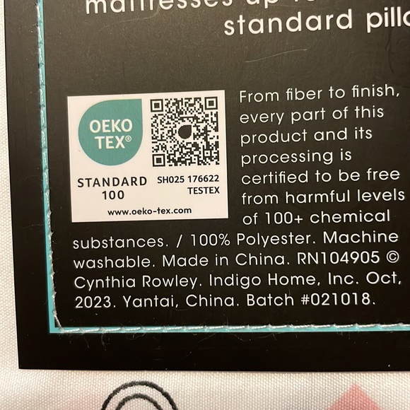 🩷😊Adorable Queen Sheet Set 🩷😊 NWT 🩷 Hearts & Smiles! Super cute & soft! - Picture 10 of 13